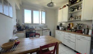 Appartement 4 pièce(s)