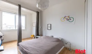 Appartement 4 pièce(s)
