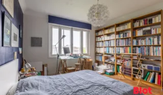 Appartement 4 pièce(s)
