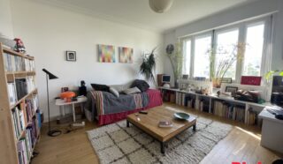 Appartement 4 pièce(s)