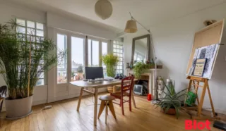 Appartement 4 pièce(s)