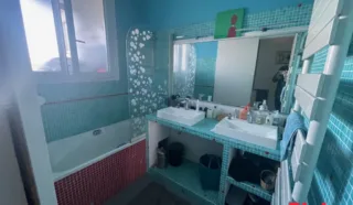 Appartement 4 pièce(s)