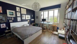 Appartement 4 pièce(s)