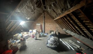 Appartement 4 pièce(s)