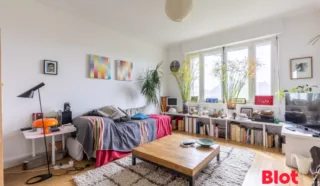 Appartement 4 pièce(s)