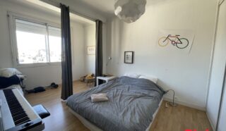 Appartement 4 pièce(s)