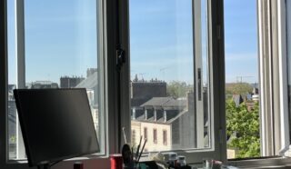 Appartement 4 pièce(s)