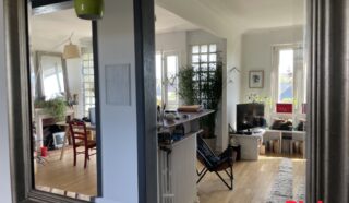 Appartement 4 pièce(s)