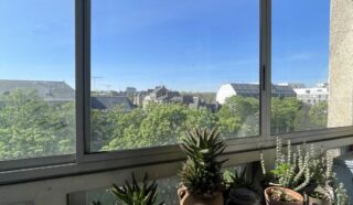 Appartement 4 pièce(s)