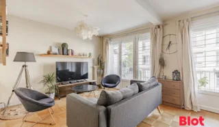 Appartement 3 pièce(s)