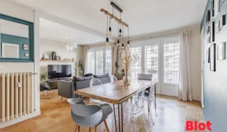 Appartement 3 pièce(s)