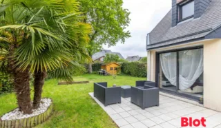 Maison 6 pièce(s)