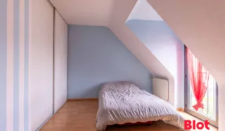 Maison 6 pièce(s)