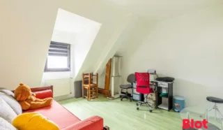 Maison 6 pièce(s)