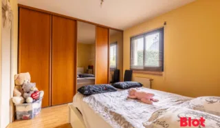 Maison 6 pièce(s)