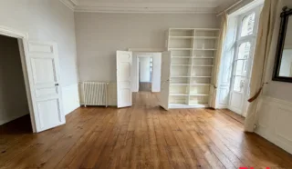 Appartement 5 pièce(s)