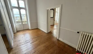 Appartement 5 pièce(s)