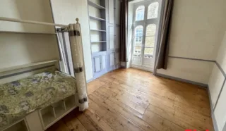 Appartement 5 pièce(s)