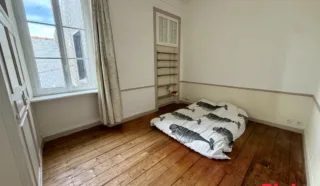 Appartement 5 pièce(s)