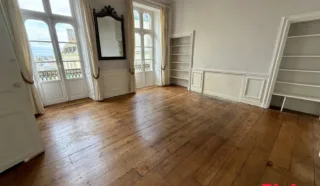 Appartement 5 pièce(s)