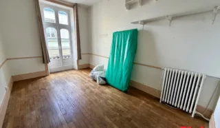 Appartement 5 pièce(s)