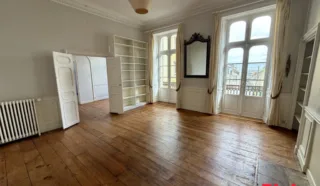 Appartement 5 pièce(s)