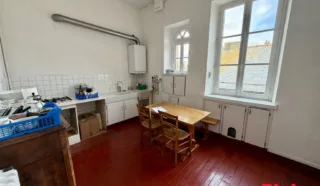 Appartement 5 pièce(s)