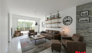 Appartement 4 pièce(s)