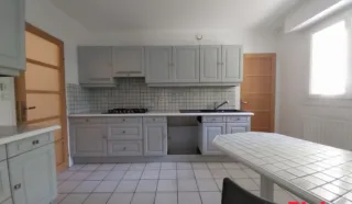 Appartement 4 pièce(s)