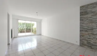 Appartement 4 pièce(s)