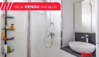 Appartement 6 pièce(s)