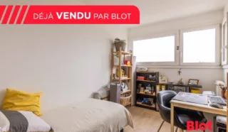Appartement 6 pièce(s)