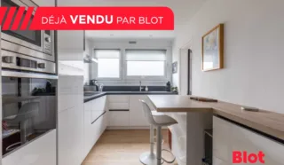 Appartement 6 pièce(s)