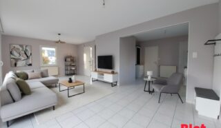 Maison 4 pièce(s)