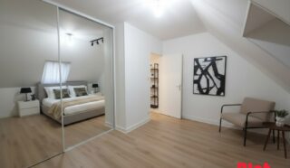 Maison 4 pièce(s)