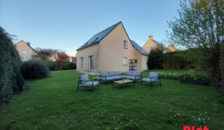 Maison 4 pièce(s)