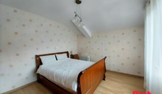 Maison 8 pièce(s)