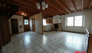 Maison 8 pièce(s)
