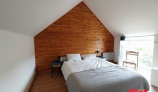 Maison 8 pièce(s)