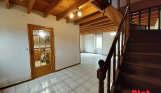 Maison 8 pièce(s)