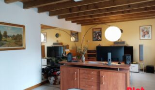 Maison 8 pièce(s)