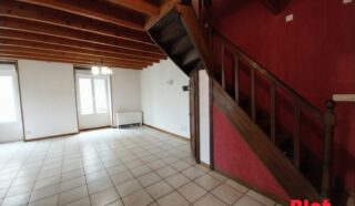 Maison 8 pièce(s)