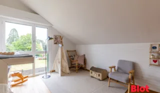 Maison 8 pièce(s)
