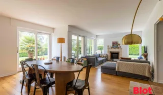 Maison 8 pièce(s)