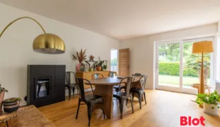 Maison 8 pièce(s)