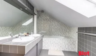 Maison 8 pièce(s)