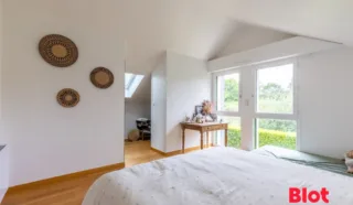 Maison 8 pièce(s)