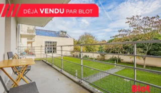 Appartement 3 pièce(s)