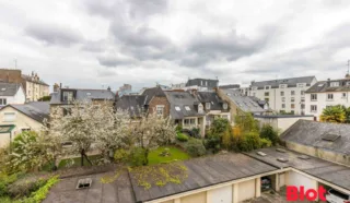 Appartement 4 pièce(s)