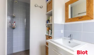 Appartement 4 pièce(s)